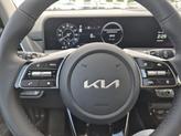 Thumbnail of 2026 Blue Kia Seltos