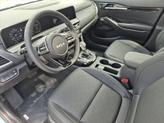 Thumbnail of 2026 Blue Kia Seltos