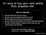 Thumbnail of 2025 Gray Kia Telluride