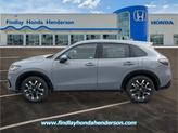 Thumbnail of 2026 Urban Gray Pearl Honda HR-V