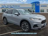 Thumbnail of 2026 Urban Gray Pearl Honda HR-V