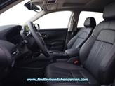 Thumbnail of 2026 Urban Gray Pearl Honda HR-V