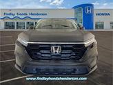 Thumbnail of 2026 Crystal Black Pearl Honda CR-V