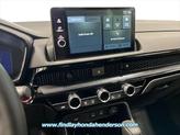 Thumbnail of 2026 Crystal Black Pearl Honda CR-V