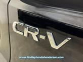 Thumbnail of 2026 Crystal Black Pearl Honda CR-V