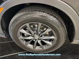 Thumbnail of 2026 Crystal Black Pearl Honda CR-V