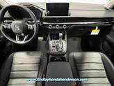 Thumbnail of 2026 Crystal Black Pearl Honda CR-V