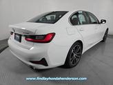 Thumbnail of 2020 Alpine White BMW 330