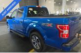Thumbnail of 2019 VELOCITY BLUE Ford F-150
