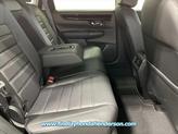 Thumbnail of 2026 Obsidian Blue Pearl Honda CR-V
