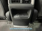 Thumbnail of 2026 Obsidian Blue Pearl Honda CR-V