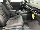 Thumbnail of 2026 Obsidian Blue Pearl Honda CR-V