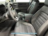Thumbnail of 2026 Obsidian Blue Pearl Honda CR-V