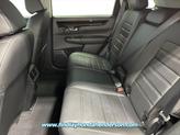 Thumbnail of 2026 Obsidian Blue Pearl Honda CR-V
