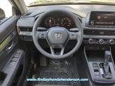 Thumbnail of 2025 Canyon River Blue Metallic Honda CR-V