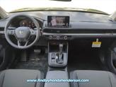 Thumbnail of 2025 Canyon River Blue Metallic Honda CR-V