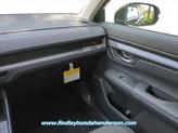 Thumbnail of 2025 Canyon River Blue Metallic Honda CR-V