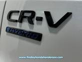 Thumbnail of 2026 Platinum White Pearl Honda CR-V Hybrid