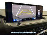 Thumbnail of 2025 Platinum White Honda Accord Hybrid