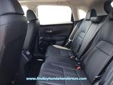 Thumbnail of 2026 Nordic Forest Pearl Honda HR-V
