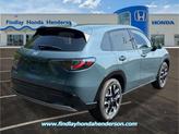 Thumbnail of 2026 Nordic Forest Pearl Honda HR-V