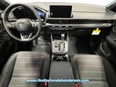Thumbnail of 2026 Ash Green Metallic Honda CR-V Hybrid