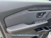 Thumbnail of 2026 Modern Steel Metallic Honda Passport