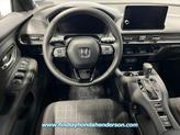 Thumbnail of 2026 Boost Blue Pearl Honda HR-V