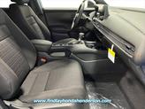 Thumbnail of 2026 Boost Blue Pearl Honda HR-V