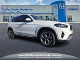 Photo of 2022 Alpine White BMW X3
