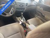 Thumbnail of 2012 Urban Titanium Metallic Honda Civic