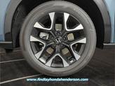 Thumbnail of 2026 Nordic Forest Pearl Honda HR-V