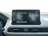 Thumbnail of 2026 Nordic Forest Pearl Honda HR-V