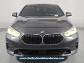 Thumbnail of 2020 Mineral Gray Metallic BMW 228 Gran Coupe