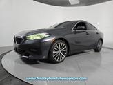 Thumbnail of 2020 Mineral Gray Metallic BMW 228 Gran Coupe