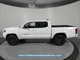 Thumbnail of 2023 Ice Cap Toyota Tacoma