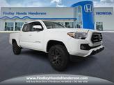 Photo of 2023 Ice Cap Toyota Tacoma