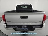 Thumbnail of 2023 Ice Cap Toyota Tacoma