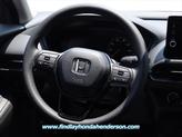 Thumbnail of 2026 Modern Steel Metallic Honda HR-V