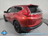 Thumbnail of 2019 Molten Lava Pearl Honda CR-V