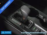 Thumbnail of 2024 Lunar Silver Metallic Honda Civic
