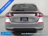 Thumbnail of 2024 Lunar Silver Metallic Honda Civic