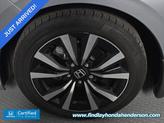 Thumbnail of 2024 Lunar Silver Metallic Honda Civic