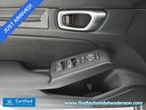 Thumbnail of 2024 Lunar Silver Metallic Honda Civic