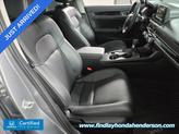 Thumbnail of 2024 Lunar Silver Metallic Honda Civic