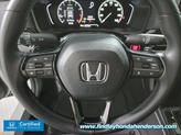 Thumbnail of 2023 Platinum White Honda Civic