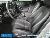 Thumbnail of 2023 Platinum White Honda Civic