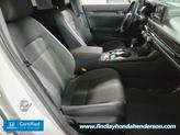 Thumbnail of 2023 Platinum White Honda Civic