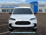 Thumbnail of 2026 Platinum White Pearl Honda HR-V