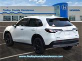 Thumbnail of 2026 Platinum White Pearl Honda HR-V